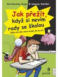 Jak přežít, když si nevím rady se školou