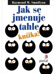 Jak se jmenuje tahle knížka?