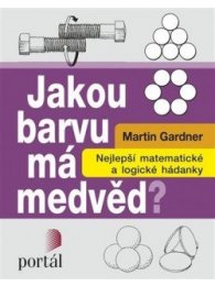 Jakou barvu má medvěd?