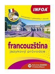 Jazykový průvodce - francouzština