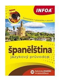 Jazykový průvodce - španělština