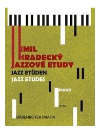Jazzové etudy