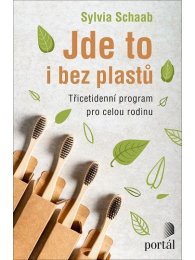 Jde to i bez plastů