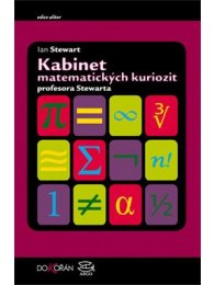 Kabinet matematických kuriozit profesora Stewarta