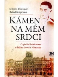 Kámen na mém srdci
