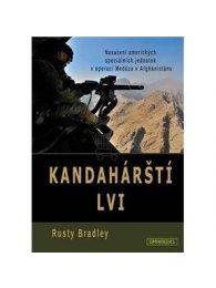 Kandahárští lvi