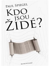 Kdo jsou Židé? 3. vydání