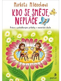 Kdo se směje, nepláče A4