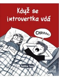 Když se introvertka vdá