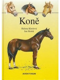 Koně