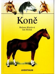 Koně, 3.vydání