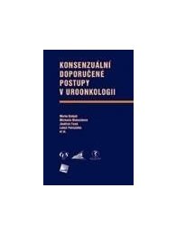 Konsenzuální doporučené postupy v uroonkologii