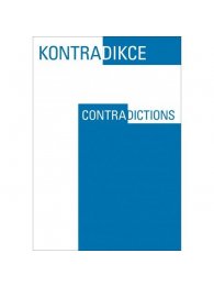 Kontradikce - Contradictions 1-2 2018 (1. ročník)
