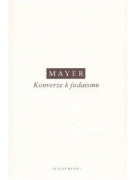 Konverze k judaismu