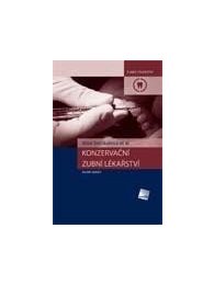 Konzervační zubní lékařství 2.vydání