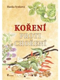 Koření proti choření