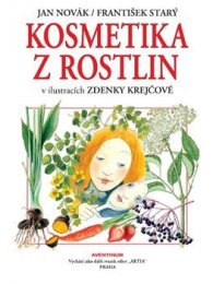 Kosmetika z rostlin