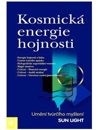Kosmická energie hojnosti