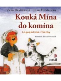 Kouká Mína do komína