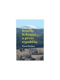 Kouzla Krkonoš a první republiky