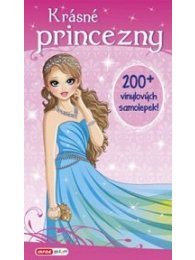 Krásné princezny