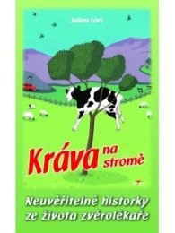 Kráva na stromě