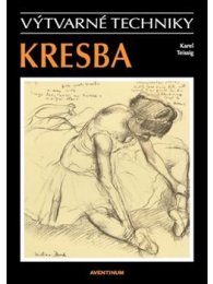 Kresba - výtvarné techniky