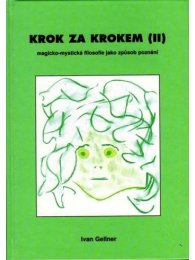 Krok za krokem 2.