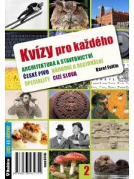 Kvízy pro každého 2