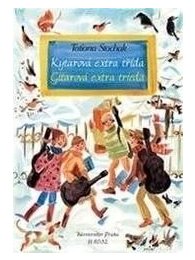 Kytarová extra třída + CD H-8032 CD
