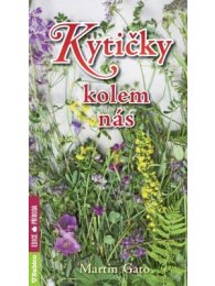 Kytičky kolem nás