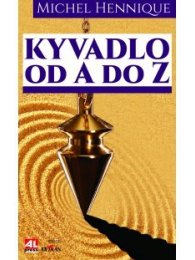 Kyvadlo od A do Z