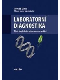 Laboratorní diagnostika - 3. vydání
