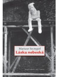 Láska nebeská