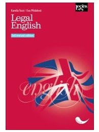 Legal English 3rd revised edition