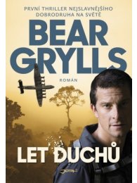 Let duchů