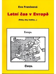 Letní čas v Evropě