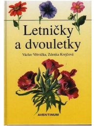 Letničky a dvouletky