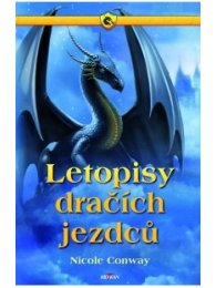 Letopisy dračích jezdců