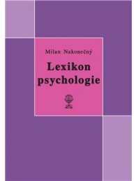 Lexikon psychologie