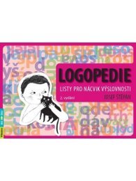 Logopedie /A4/– listy pro nácvik výslovnosti