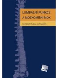 Lumbální punkce a mozkomíšní mok