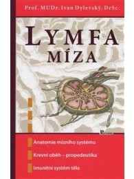 Lymfa - Míza