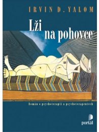 Lži na pohovce - váz.