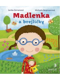 Madlenka a brejličky