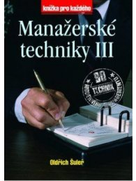 Manažerské techniky III