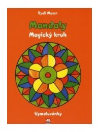 Mandaly magický kruh