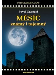 Měsíc známý i tajemný
