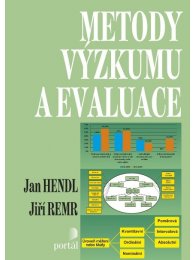 Metody výzkumu a evaluace
