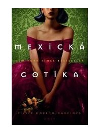 Mexická gotika